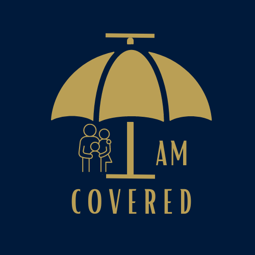 I Am Covered